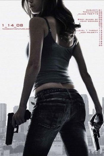  de Série O Exterminador do Futuro: Crônicas de Sarah Connor (2ª Temporada) (2008)