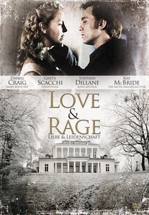 Amor e Ódio (Love & Rage)