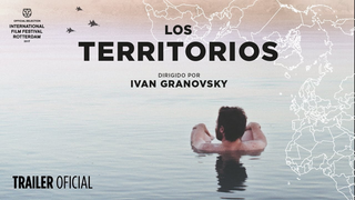 Trailer: Los Territorios | Trailer Oficial