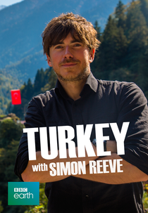 Simon Reeve na Turquia (Turkey with Simon Reeve)
