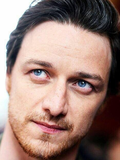 James McAvoy