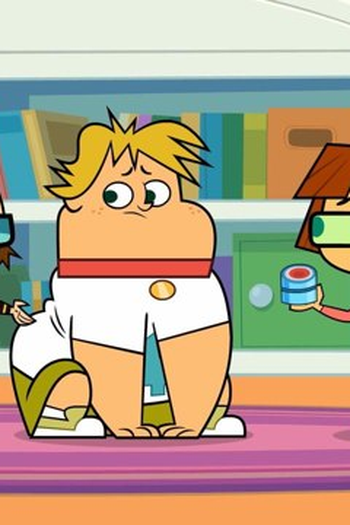 Poster de Episódio Mutt Ado About Owen (2019)