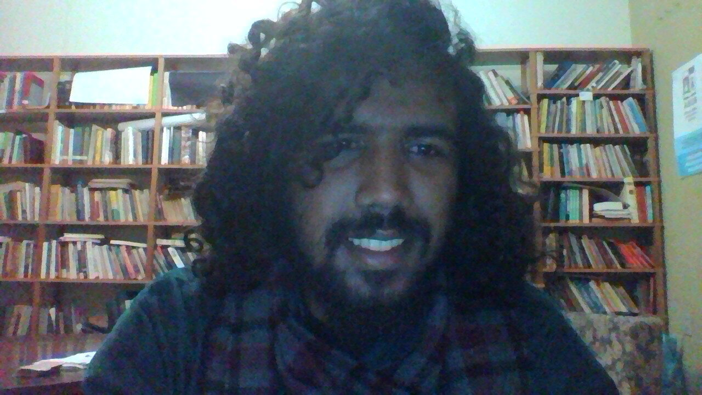 eliezer de souza da silva - Foto 1