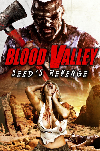  de Filme Seed 2: A Nova Geração (2014)