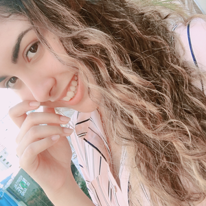 Foto de perfil de Julia