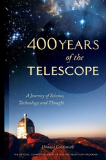 400 Years of the Telescope (400 Years of the Telescope)