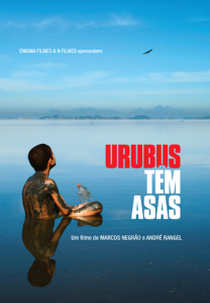 Urubus têm Asas (Urubus têm Asas)