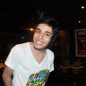 Foto de perfil de Renato Rocha Cardoso
