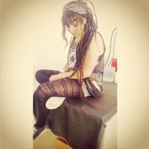 Foto de perfil de claudia