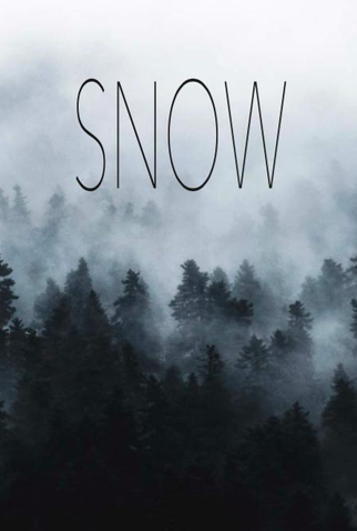 Poster 1 de Série Schnee (1ª Temporada) (2023)