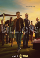 Billions (5ª Temporada) (Billions (Season 5))