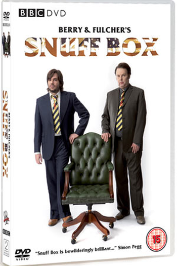  de Série Snuff Box (2006)