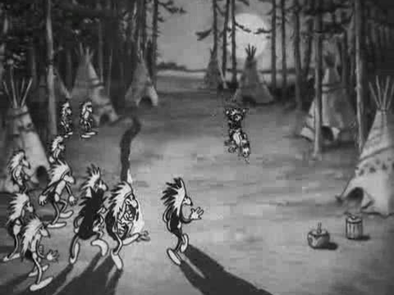 Foto 2 de Pioneer Days