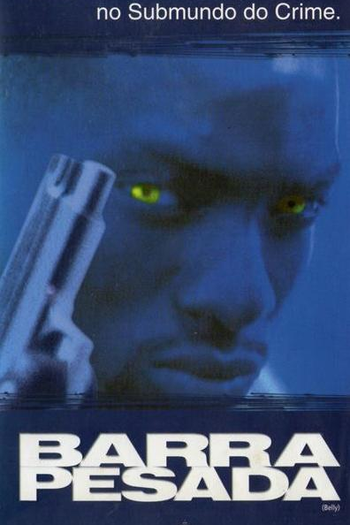  de Filme Barra Pesada (1998)