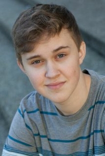 Connor Stanhope | Artista | Filmow