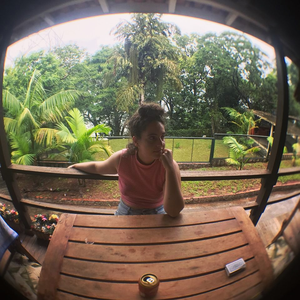 Foto de perfil de Bárbara Bittencourt