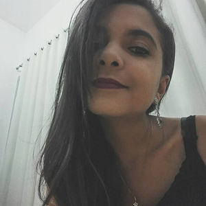 Foto de perfil de aline b