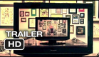 The Institute Official Trailer #1 (2013) - San Francisco Cult Documentary HD