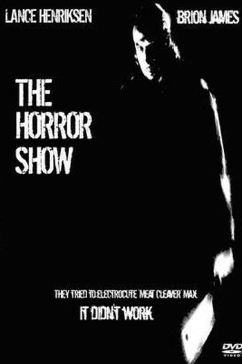  de Filme A Casa do Espanto III (1989)