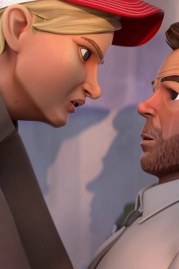 Poster de Episódio Brother Eduardo (2021)