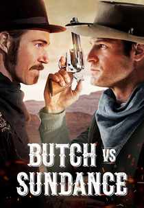 Butch vs. Sundance (Butch vs. Sundance)