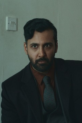 Poster de Episódio If We Are Not Monsters (2023)