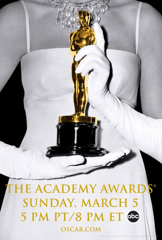 Poster 1 de TV Oscar 2006 (2006)