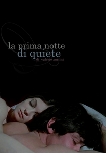 A Primeira Noite de Tranquilidade (La Prima Notte Di Quiete)