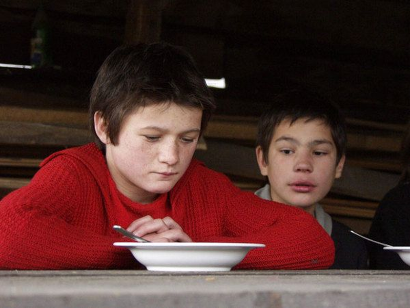 Foto 7 de Iszka utazása