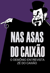 Nas Asas do Caixão (Nas Asas do Caixão)