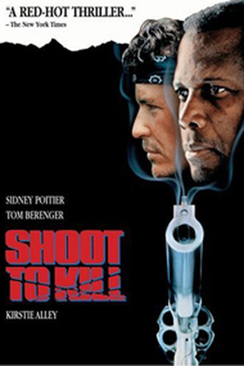  de Filme Atirando Para Matar (1988)