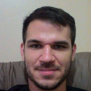 Foto de perfil de Tomás Franco de Carvalho