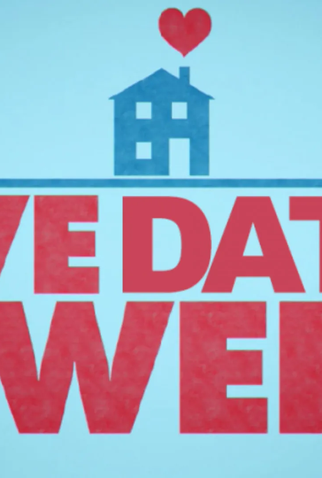 Poster 1 de Série Cinco Encontros, Uma Semana (2022)