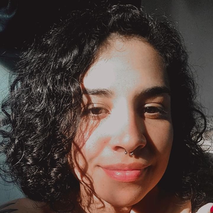 Foto de perfil de Letícia Lemes