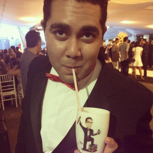 Foto de perfil de Felipe Alcantara