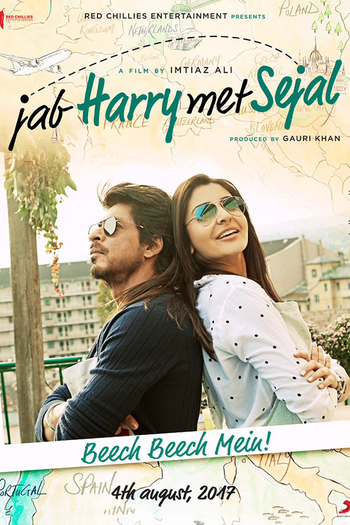  de Filme Jab Harry Met Sejal (2017)