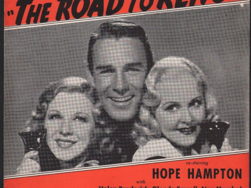 Foto 1 de Almas Sem Rumo