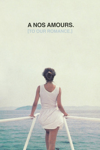  de Filme A Nossos Amores (1983)