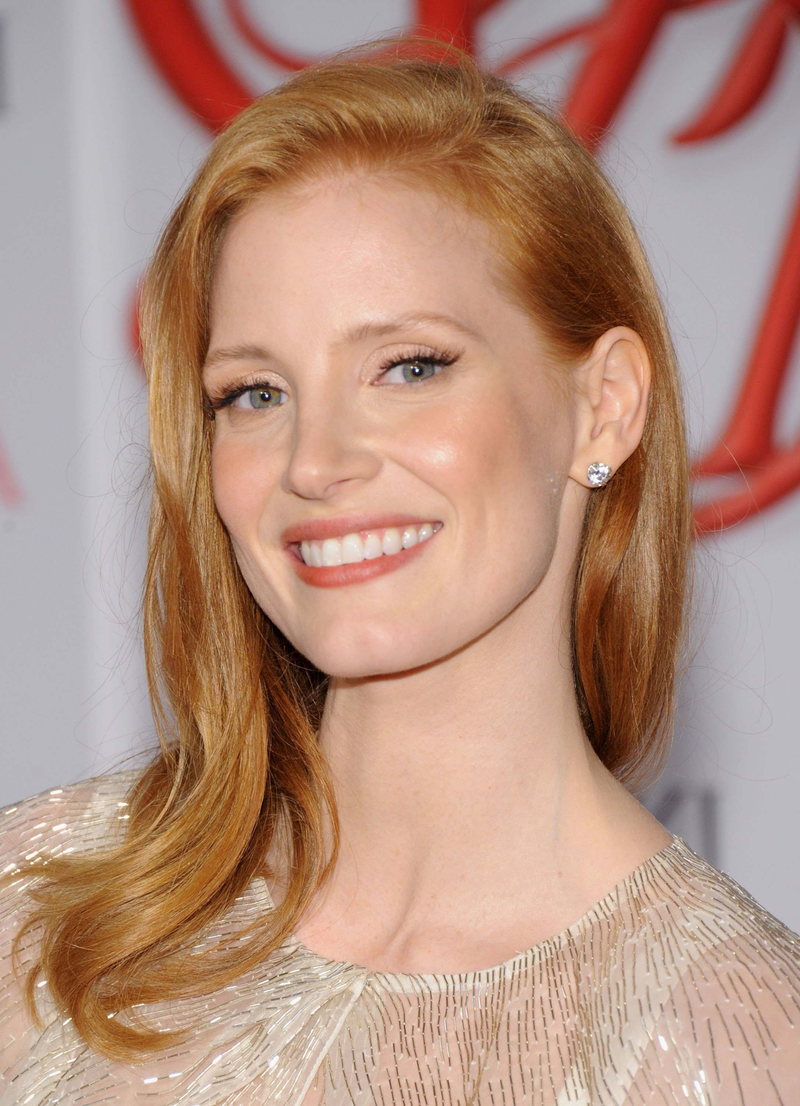 Jessica Chastain - Foto 20
