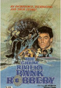 O Grande Roubo Do Banco Riviera (The Great Riviera Bank Robbery)