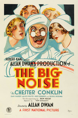 O Triunfo (The Big Noise)