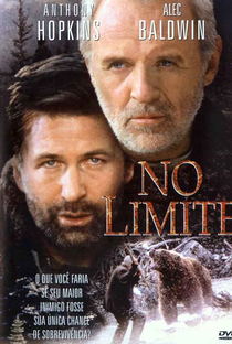 No Limite - Poster / Capa / Cartaz - Oficial 2