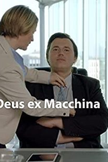 Deus Ex Macchina (Deus Ex Macchina)