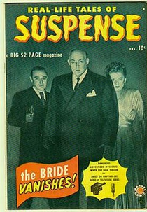 Suspense (2ª Temporada) (Suspense (Season 2))