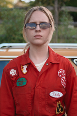 The Last Temptation of Becky (The Last Temptation of Becky)