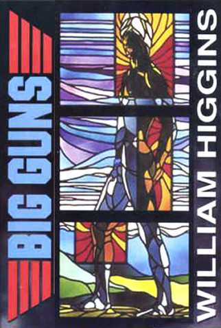 Poster 1 de Filme Big Guns (1987)