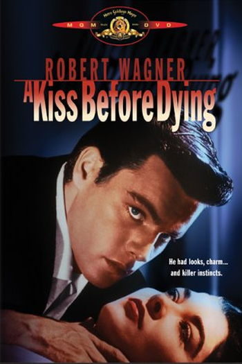  de Filme Amor, Prelúdio de Morte (1956)