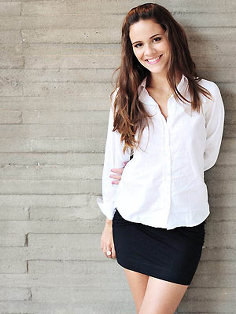 Sophia Reis - Foto 1