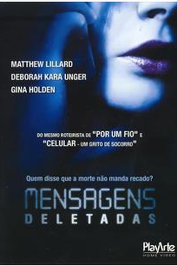  de Filme Mensagens Deletadas (2009)