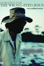 Searching for the Wrong-Eyed Jesus (Searching for the Wrong-Eyed Jesus)